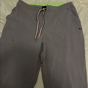 Jockey scrub pants